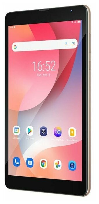 Планшет Blackview Tab 6 3/32 Gold