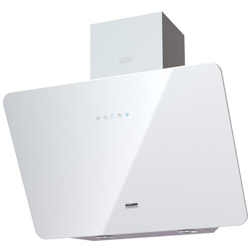 Каминная вытяжка Kronasteel LIORA S 600 white 27 713 1469000₽