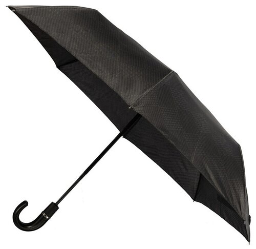Мини-зонт Cerruti 1881, черный