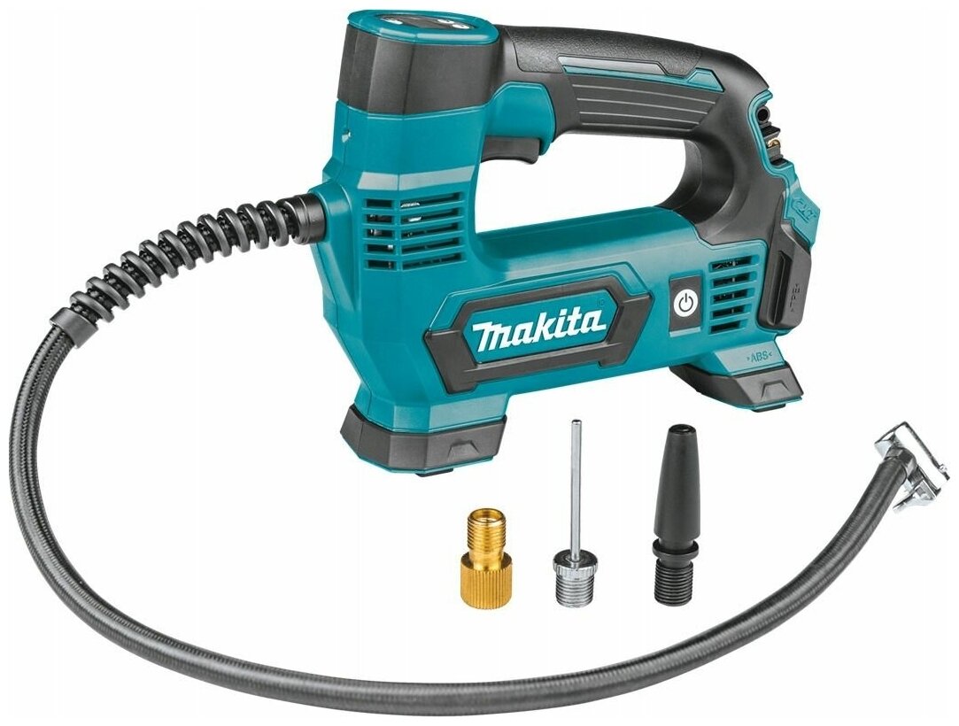 Аккумуляторный компрессор Makita MP100DZ195510