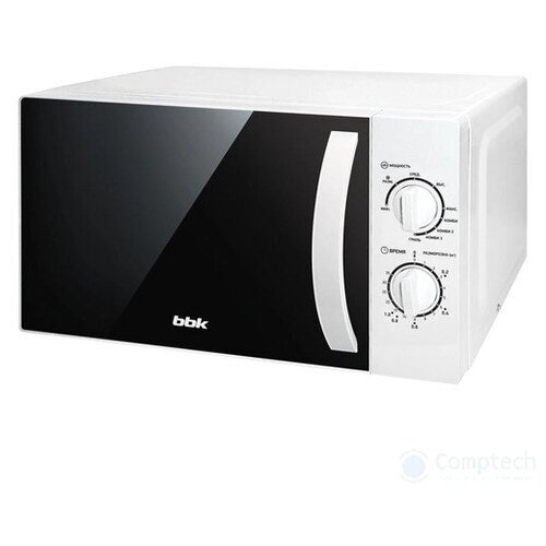 BBK 20MWG-738M W W Микроволновая печь белый 1117000₽