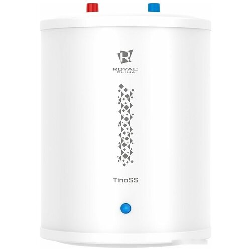 Водонагреватель Royal Clima RWH-TS10-RSU 918100₽