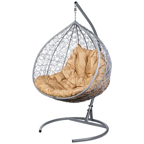 серый, бежевый