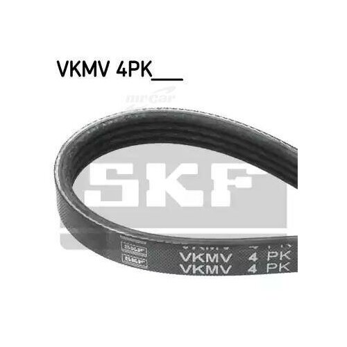 фото Skf vkmv4pk1300 ремень поликлиновой