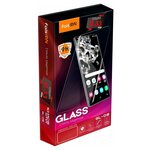 Противоударное стекло FaisON GL-08 для Xiaomi Redmi Note 9s / Redmi Note 9 Pro / Redmi Note 9 Pro Max - изображение