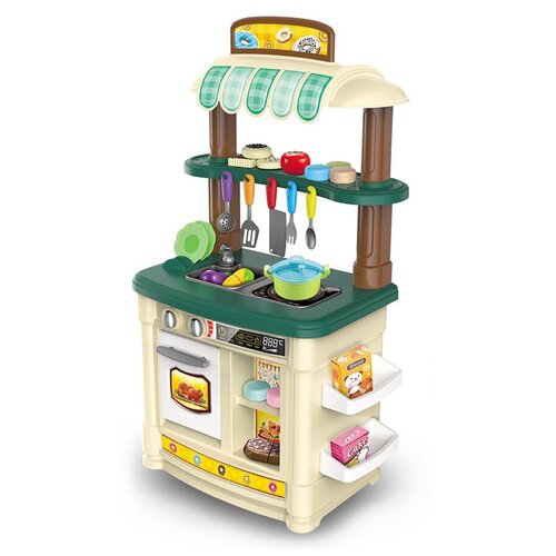 Игровой набор-кухня BE IN FUN 