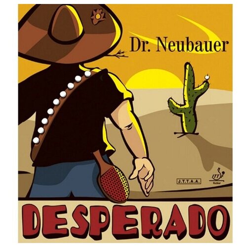 накладка dr neubauer pistol 2 Накладка Dr. Neubauer Desperado