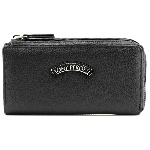 фото Кошелек tony perotti, черный