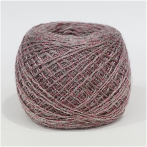 Белорусская пряжа для ручного вязания 