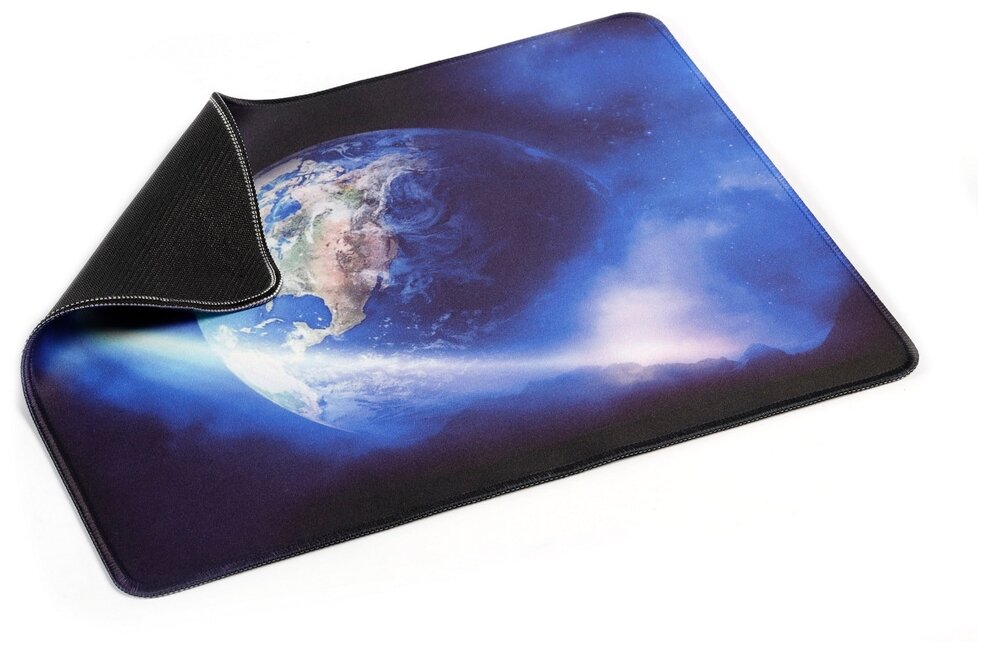 игровой коврик SMARTBUY SBMP-17G-EA Rush Earth M-size - фото №2