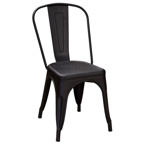 фото Стул tolix черный rhome_import