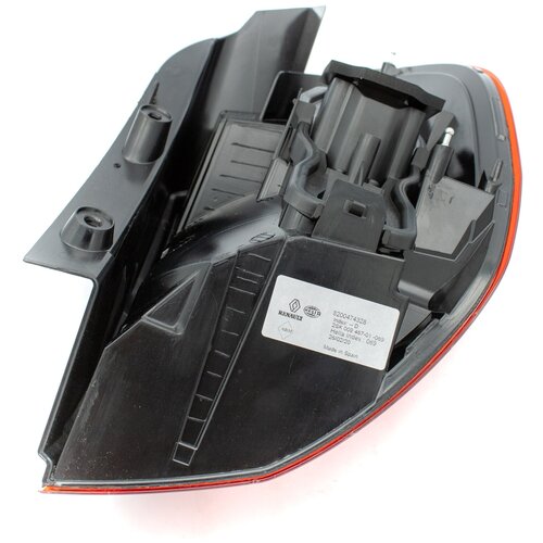 фото 8200474328 renault фонарь задний левый renault scenic (2003-2009) (оригинал)