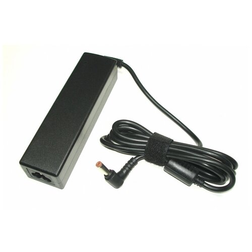 Блок питания для ноутбука Lenovo 20V 3.25A 65W 5.5x2.5mm (PA-1900-081 92P110), без сетевого кабеля, OEM