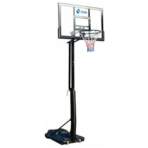 фото Мобильная баскетбольная стойка scholle s025s