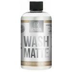 Wash Matte - Шампунь для матовых автомобилей, 500 мл, CR747, Chemical Russian - изображение