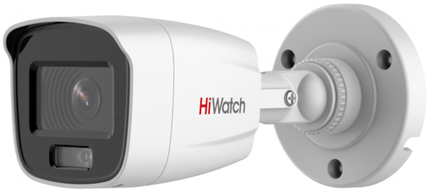 HiWatch DS-I250L (2.8 мм) - фото №1