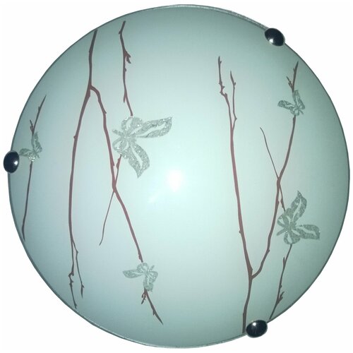 Настенно-потолочный светильник JUPITER LIGHTING А06-30я01 E27 1х60 Вт 560₽