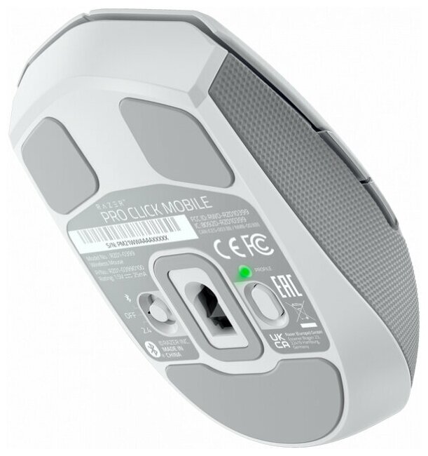 Мышь Razer Pro Click Mini RZ01-03990100-R3G1