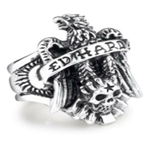 Кольцо Ed Hardy размер 175 2970₽