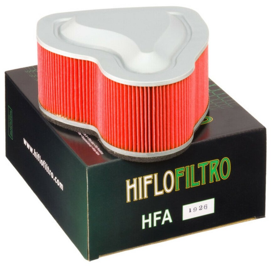 HIFLOFILTRO HFA1926 Фильтр воздушный