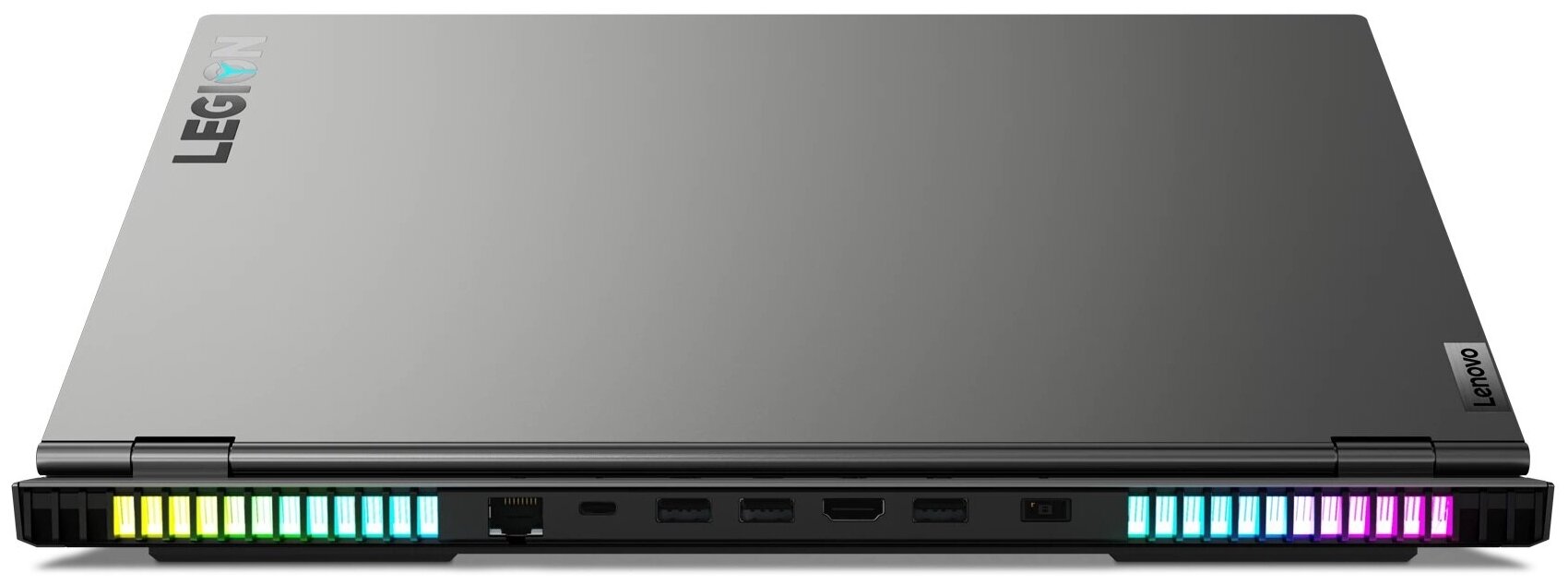 Ноутбук Lenovo Legion 7 16ACHg6 (16.00 IPS (LED)/ Ryzen 7 5800H 3200MHz/ 16384Mb/ SSD / NVIDIA GeForce® RTX 3080 для ноутбуков 16384Mb) Без ОС [82N6001MRK] - фото №7