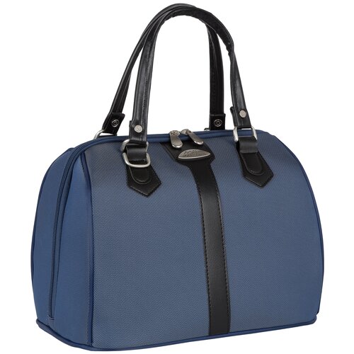 фото Сумка дорожная polar 7028.5, синий