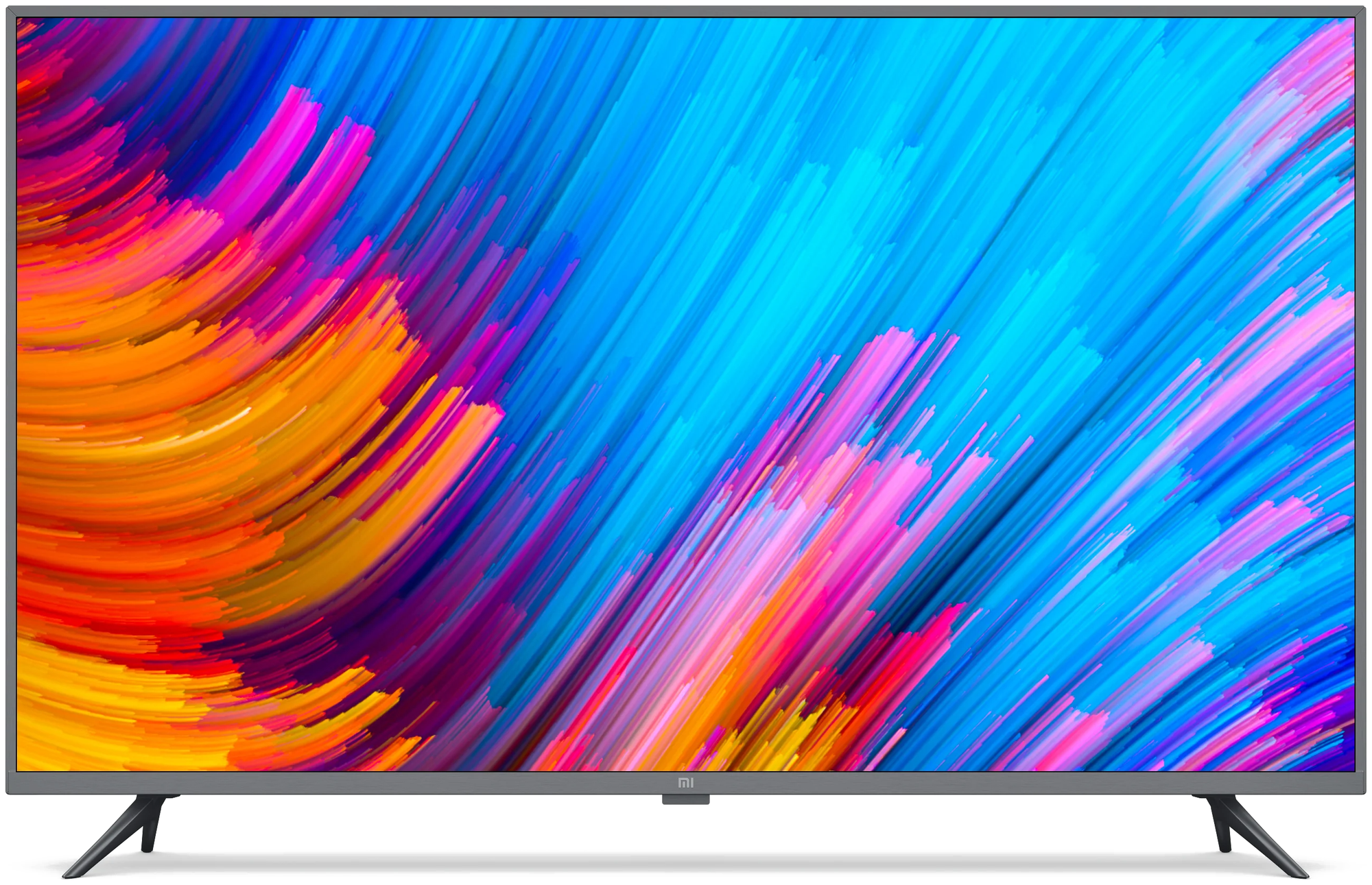 Телевизор BBK Яндекс.ТВ 50LEX-8289/UTS2C, 50", LED, 4K Ultra HD, черный