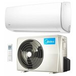 Сплит-система Midea MSAG2-12HRN1-I/MSAG2-12HRN1-O Unlimited - изображение