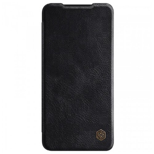 Nillkin Qin Чехол-книжка из Premium экокожи для Samsung Galaxy S21 FE чехол nillkin qin leather case для samsung galaxy note fe fan edition brown коричневый