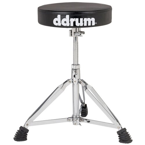 Стул для барабанщика DDRUM RXDT2 ddrum rxdt2 стул для барабанщика