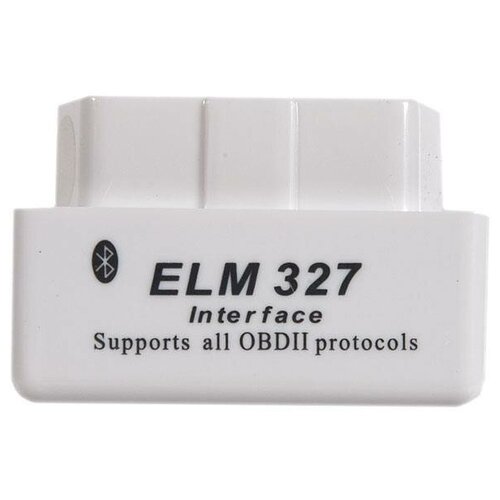 Автосканер ELM327 obd2 для диагностики автомобиля ELM327 bluetooth v.2.1