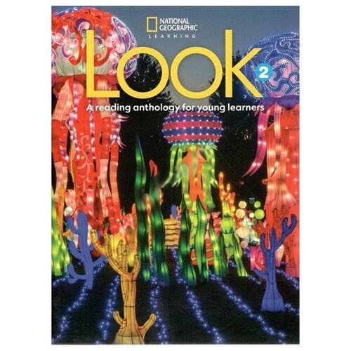 Look 2. Teacher's Book (incl. Audio CD+DVD)