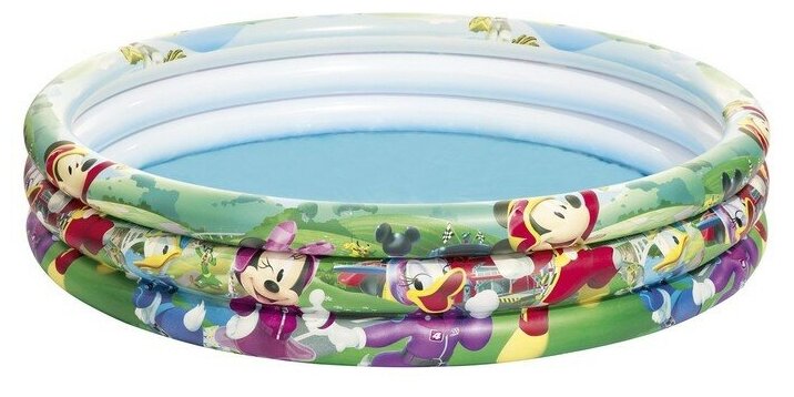   Bestway Mickey Mouse, 12225, 140, 