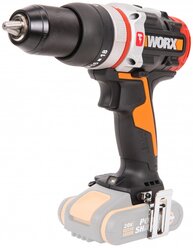 Аккумуляторная ударная дрель-шуруповерт Worx WX354.9, без аккумулятора