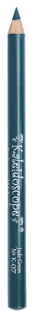 EL Corazon Kaleidoscope карандаш для глаз, оттенок k-07 jade green