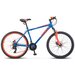Горный (MTB) велосипед STELS Navigator 500 MD 26 V040 (2019) рама 18