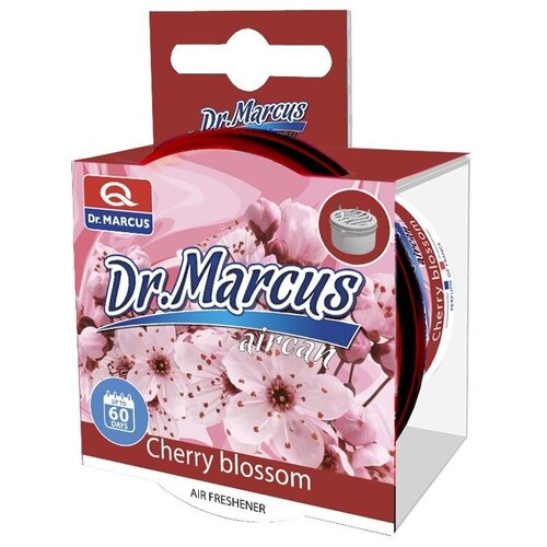 Освежитель воздуха Dr.Marqus Aircan Cherry Blossom арт. 848