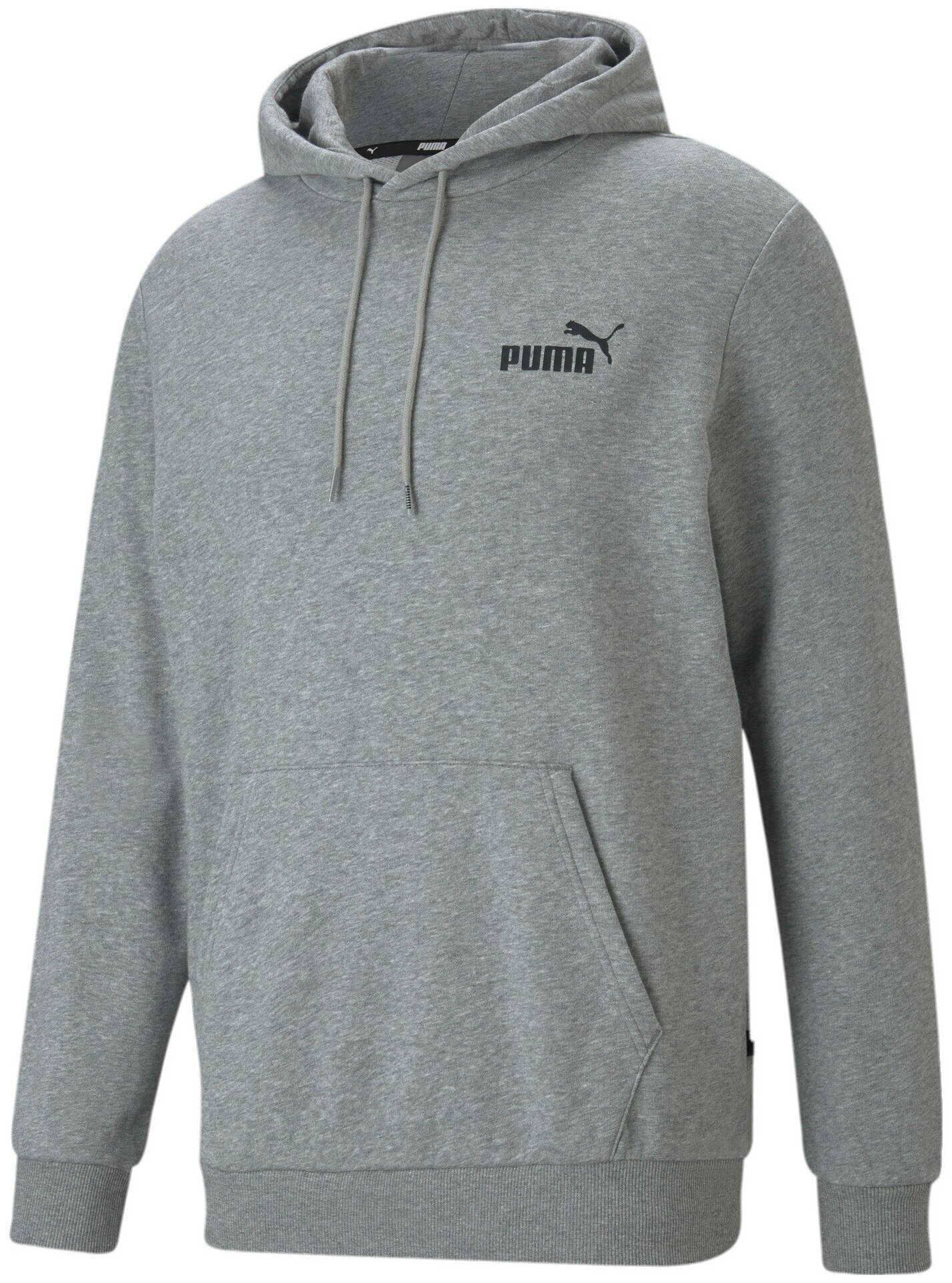 Худи спортивное PUMA Essentials Small Logo Men's Hoodie