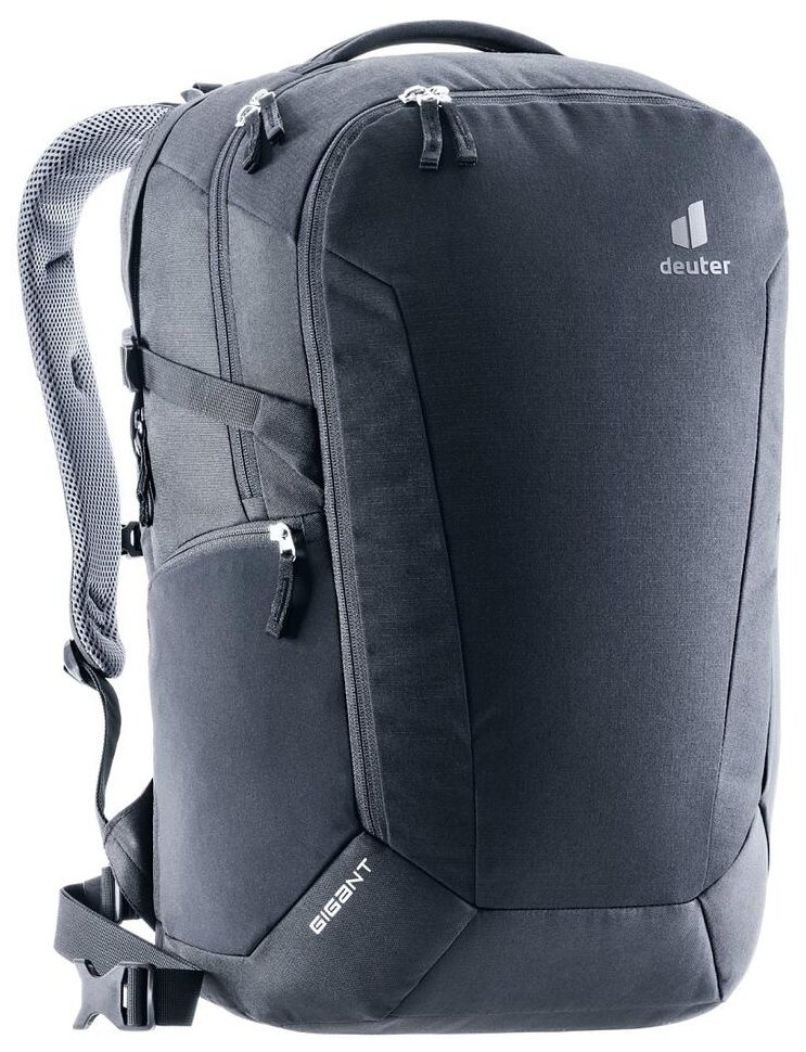 Рюкзак Deuter Gigant black (2021)