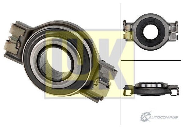 500031110 LUK Подшипник выжимной