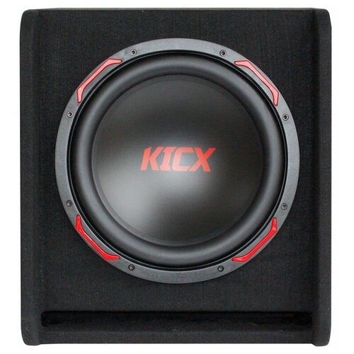 Сабвуфер Kicx GT305 BPA 1622000₽