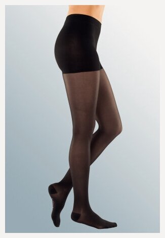 Изображение товара Medi Колготки женские компрессионные профилактические mj-1 metropole