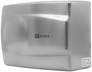 Сушилка для рук BIONIK модель BK4006В