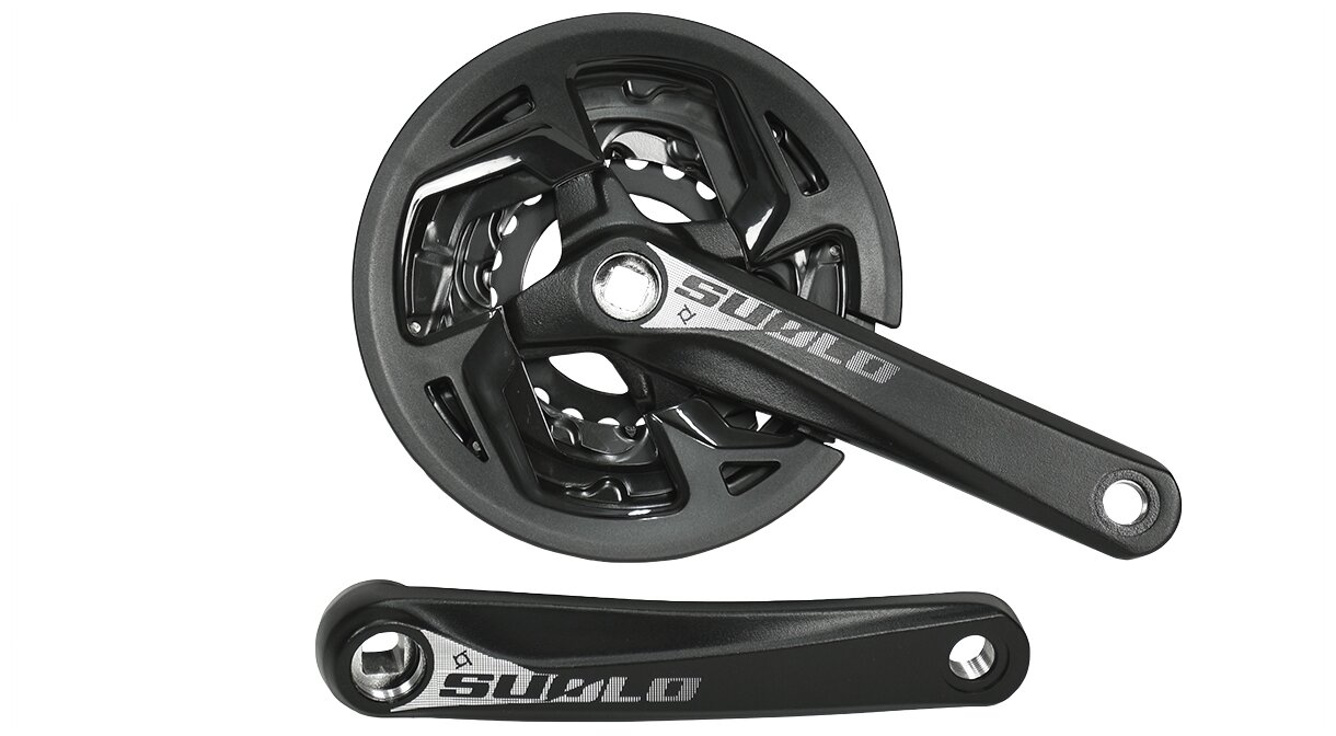 Система Prowheel SUOLO-901P