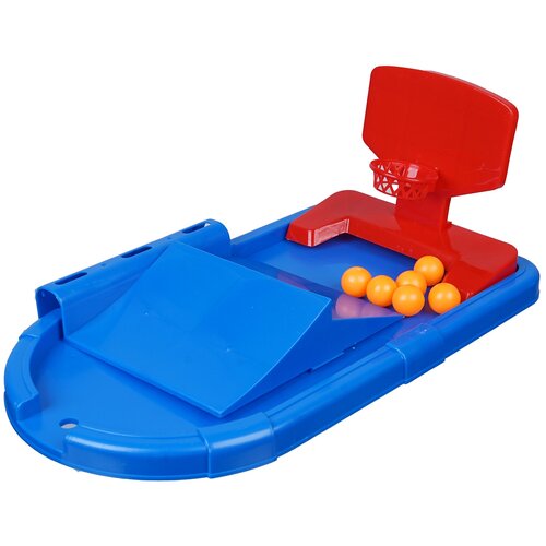 Игра настольная Urban Units Баскетбол