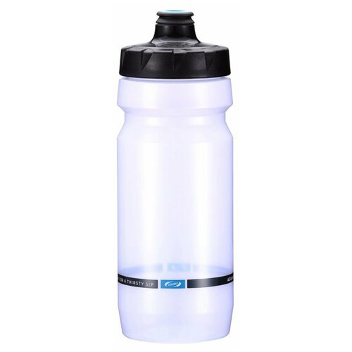 Фляга BBB 2017 CompTank 550ml Clear/Black