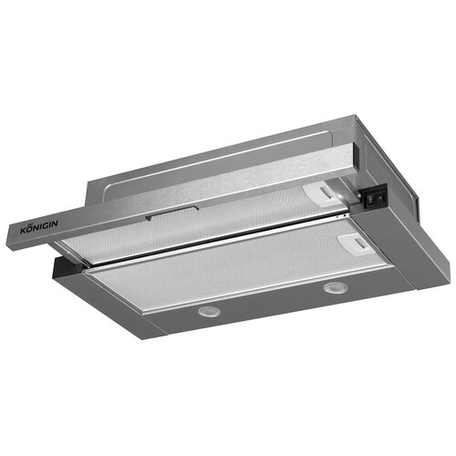 Кухонная вытяжка Konigin Pixel Inox 60 499000₽