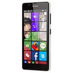 Смартфон Microsoft Lumia 540 Dual SIM - изображение