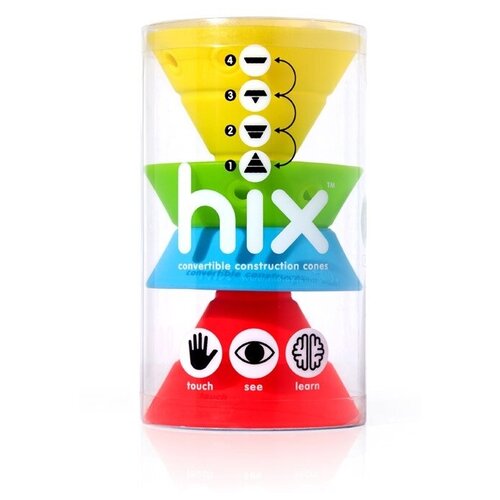 Moluk Игрушка для ванной Hix