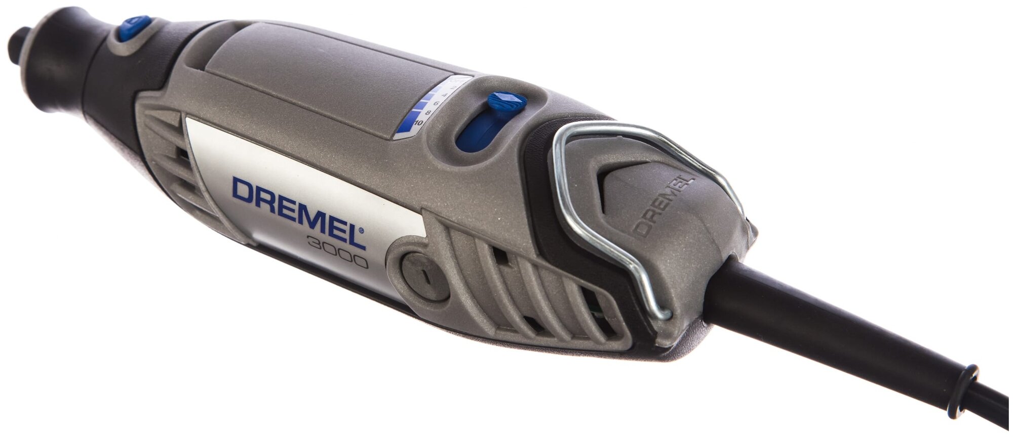 Гравировальная бормашина DREMEL 3000 JX (3000-5) (F0133000JX) - фотография № 2